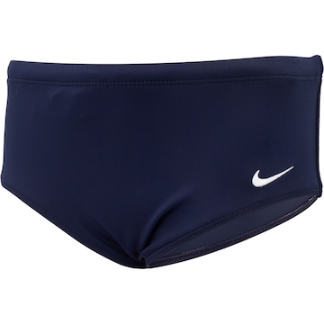 Sunga Infantil Nike Solid Fa22