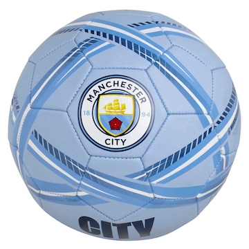 Bola de Futebol de Campo do Manchester City 24 Sportcom