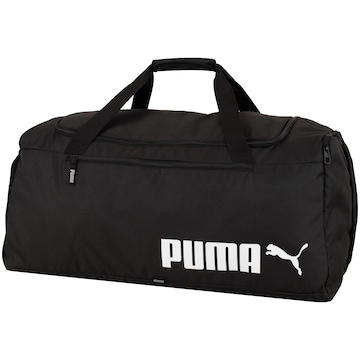 Mala Puma Fundamentals Sports Bag LN02