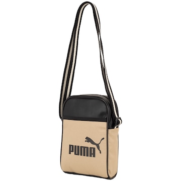 Shoulder Bag Puma Campus Campact Portable