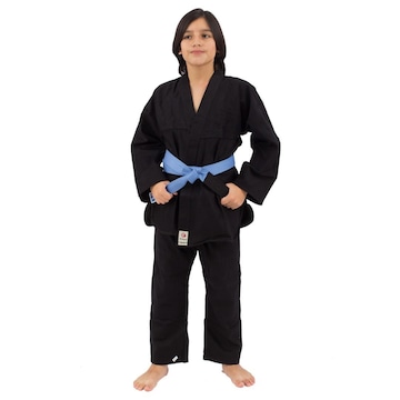 Kimono Torah  Judo/Jiu-Jitsu Combate Infantil