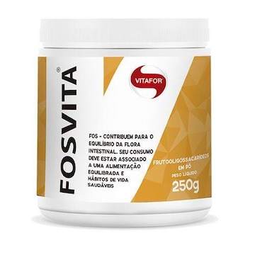 Fibra Solúvel Vitafor Fosvita - 250g