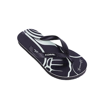 Chinelo Koral Harmonik I - Adulto