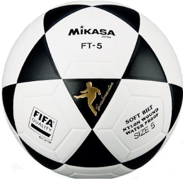 Bola Fut Vollei Mikasa Fifa Ft5 Pro