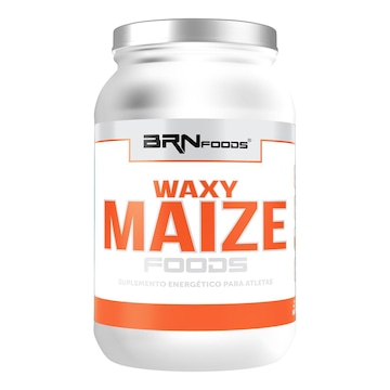 Waxy Maize BRN Foods - Natural - 1Kg