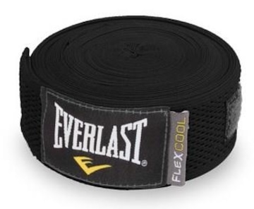 Bandagem Everlast Flex Cool - 5,4 metros