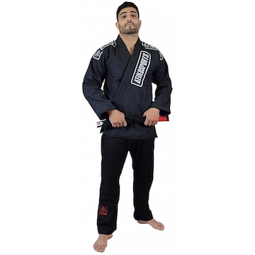 Kimono de Jiu Jitsu Keiko Summer - Adulto