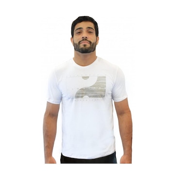 Camiseta Keiko Balance - Masculina