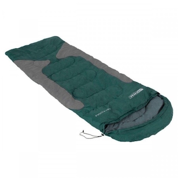 Saco de Dormir para Camping Nautika Freedom -1,5ºC à -3,5ºC