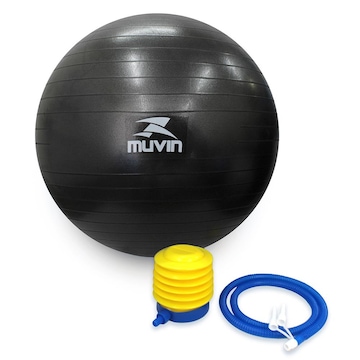 Bola de Pilates Muvin BLG-300 - 75cm