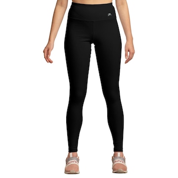 Calça Legging Muvin Solid Power CBL-800 - Feminina