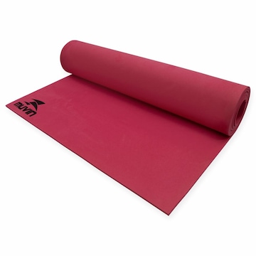 Tapete para Yoga Muvin TPY-300 - 180x60x0,5cm