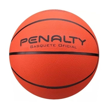 Bola De Basquete Penalty Crossover Pró 7.8 Original Nbb Fiba - R$ 469,9