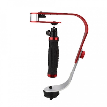 Steadicam Estabilizador Steadycam para Câmeras GoPro SJCam Xiaomi e Dslr Nkn Canon