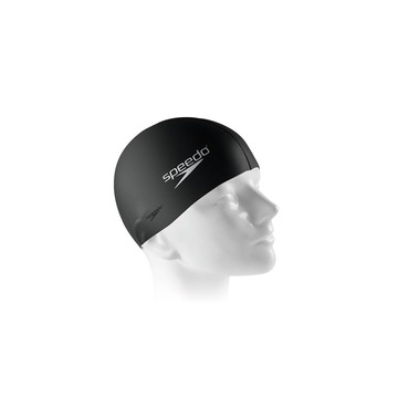 Touca Speedo Silicone Flat - Adulto