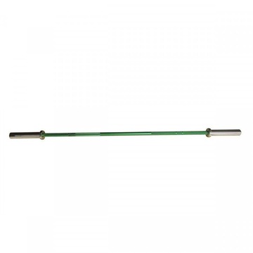 Barra Reta para Musculação Pelegrin PEL-182O
