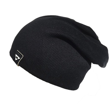 Gorro Beanie Brohood Canelado - Masculino