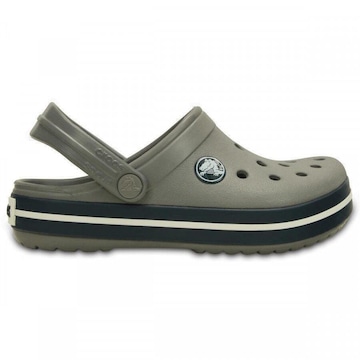 Sandália Crocs Infantil Crocband Clog