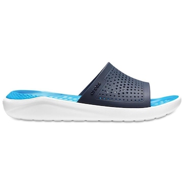 Sandália Crocs Adulto Slide Literide