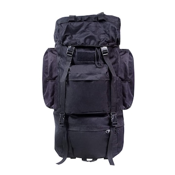 Mochila Tática Militar Yangfit Camping - 75 Litros