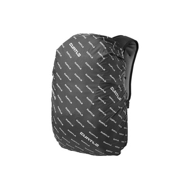 Capa de Mochila Curtlo Rain Cover - 15 a 25 litros