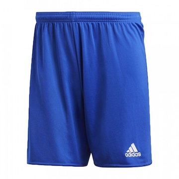 Calção adidas Parma 16 - Masculino