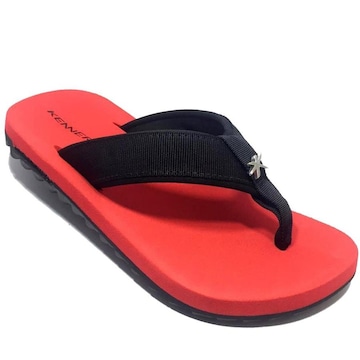 Chinelo Kenner Kivah Hak - Masculino