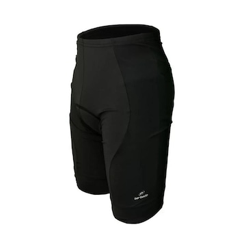 Bermuda de Ciclismo Barbedo Sprint Forro em Gel - Masculina