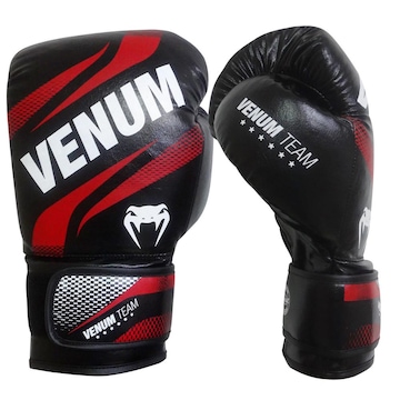 Luva de Boxe Venum Commando - Adulto