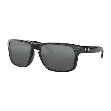 Óculos de Sol Oakley Holbrook Polished Black W - Unissex