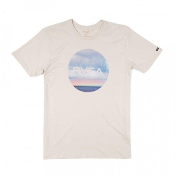 Camiseta RVCA Horizon Motors - Masculina