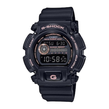 Relógio Digital G-Shock DW-9052GBX-1A4DR - Masculino