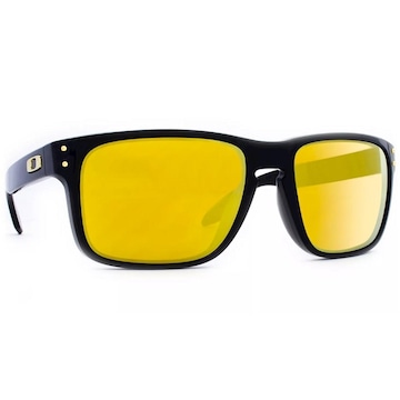 Óculos de Sol Oakley Holbrook Iridium - Unissex