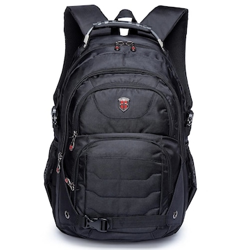 Mochila Swissport Hightech - 22,5 Litros