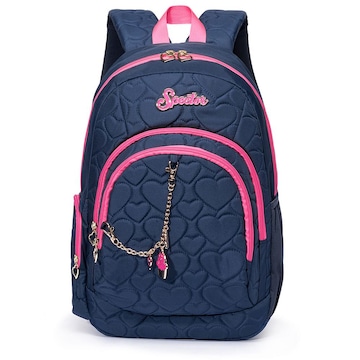 Mochila Spector Matelassê II - 19 Litros