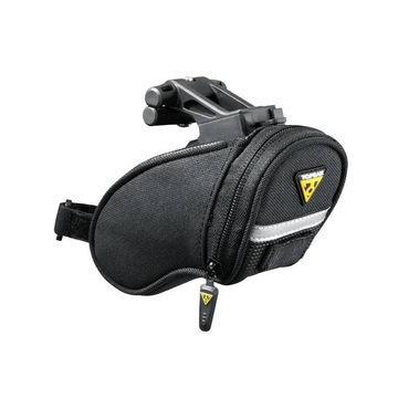 Bolsa de Selim Topeak Aero Wedge Pack - Q-Click - XS