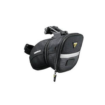 Bolsa de Selim Topeak Aero Wedge Pack Q-CLICK M