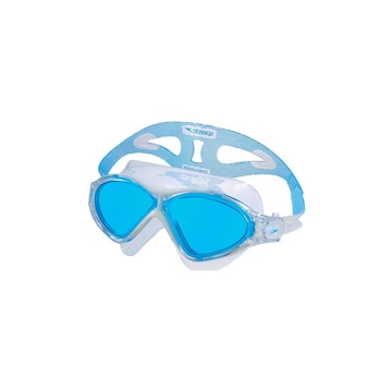 Óculos de Mergulho Speedo Omega Swim Mask - Adulto