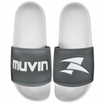 Chinelo Slide MUVin SL100 - Adulto