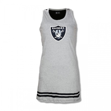 Vestido New Era NFL Oakland Raiders 37577 - Adulto