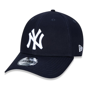 Boné New York Yankees 940 White on Navy - Snapback - New Era