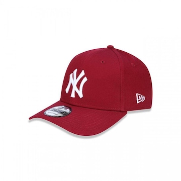 Boné New Era 940 MLB New York Yankees 41212 - Snapback - Adulto