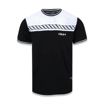 Camiseta New Era A La Garconne - Masculina