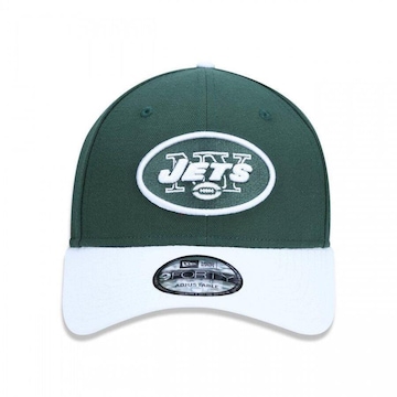 Boné New Era 940 NFL New Jets 42176 - Snapback - Adulto