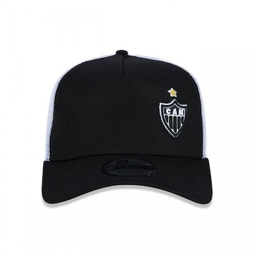 Boné New Era 940 Atlético Mineiro - Snapback - 43942 - Adulto