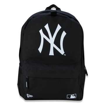 Mochila New Era Media MLB New York Yankess - 17 Litros