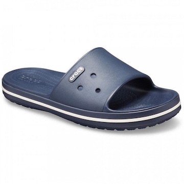 Sandália Crocs Crocband III Slide - Adulto