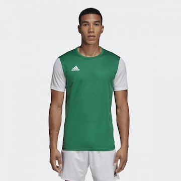 Camisa adidas Estro 19 - Masculina