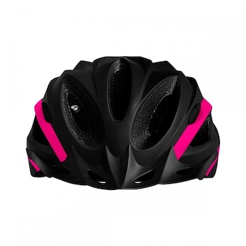 Capacete para Ciclismo High One Win com Sinalizador - Adulto