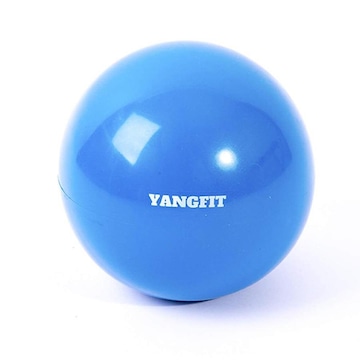 Bola Tonificadora Yangfit Toning Ball Pilates Yoga - 3kg